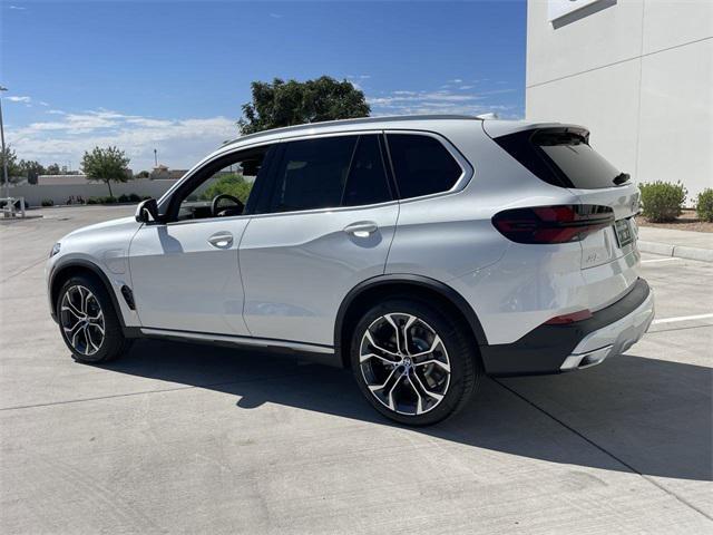 new 2026 BMW X5 PHEV car, priced at $86,675