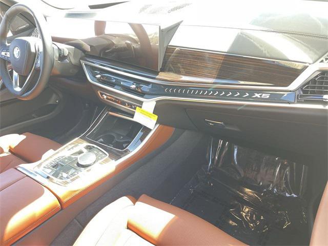 new 2026 BMW X5 PHEV car, priced at $86,675