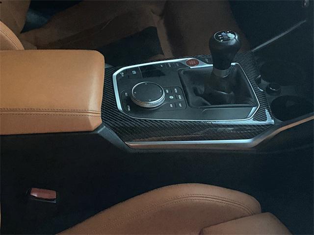 used 2021 BMW M4 car, priced at $61,488