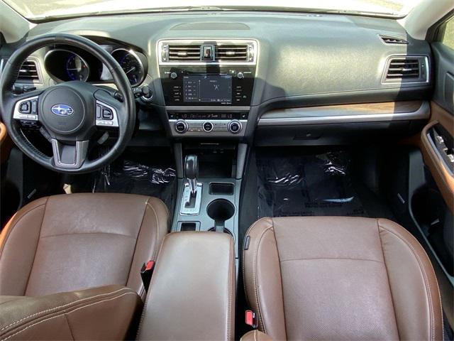 used 2017 Subaru Outback car, priced at $16,237