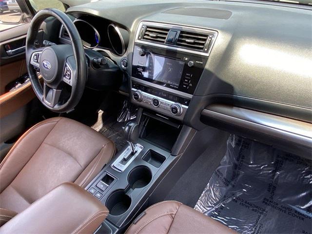 used 2017 Subaru Outback car, priced at $16,237