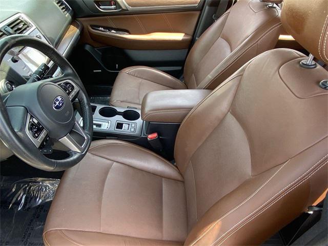 used 2017 Subaru Outback car, priced at $16,237