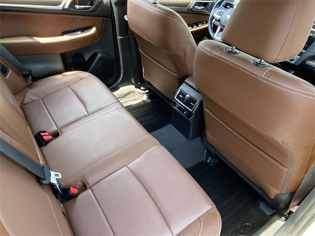 used 2017 Subaru Outback car, priced at $16,237