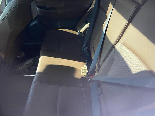 used 2017 Subaru Outback car, priced at $16,889