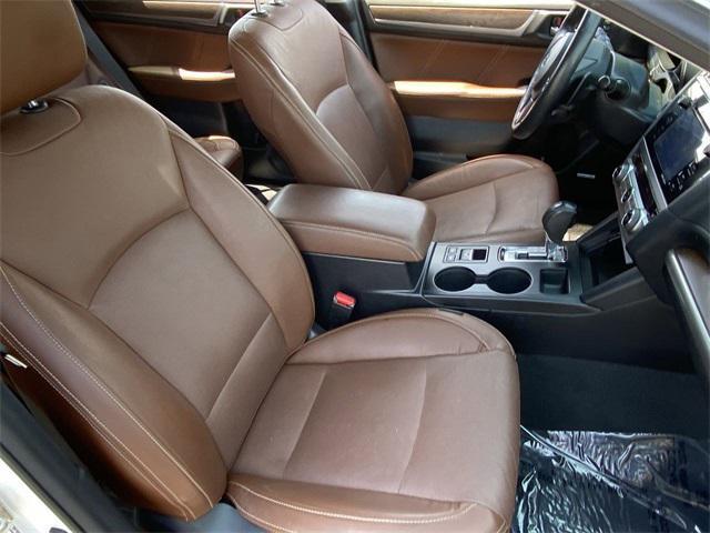 used 2017 Subaru Outback car, priced at $16,237