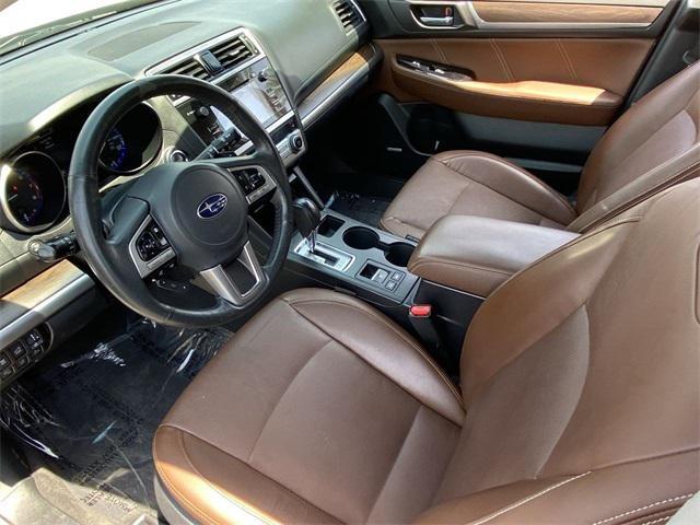 used 2017 Subaru Outback car, priced at $16,237