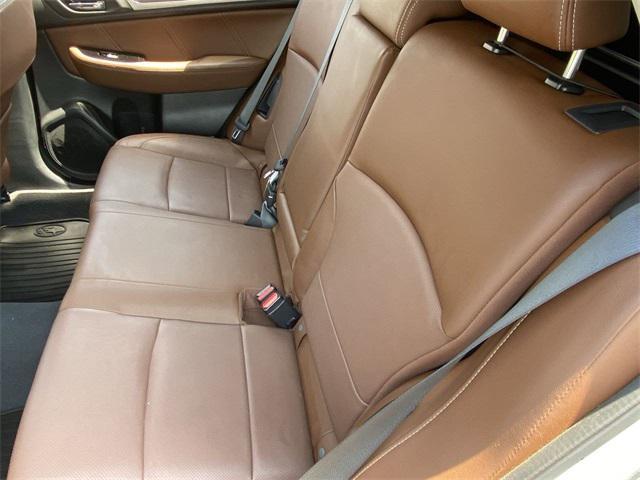 used 2017 Subaru Outback car, priced at $16,237