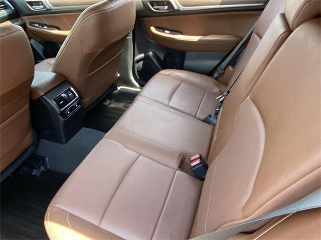 used 2017 Subaru Outback car, priced at $16,237