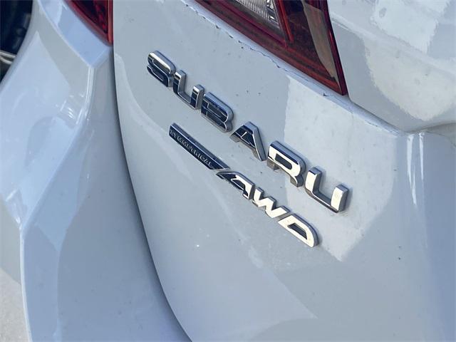 used 2017 Subaru Outback car, priced at $16,889