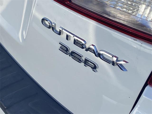 used 2017 Subaru Outback car, priced at $16,889