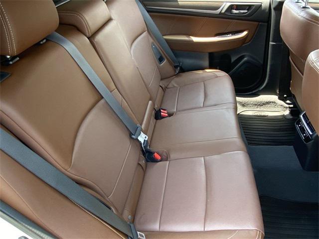 used 2017 Subaru Outback car, priced at $16,237