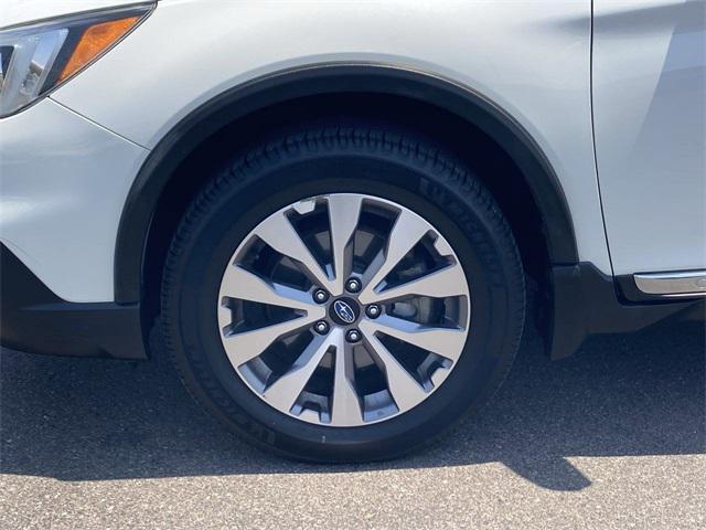 used 2017 Subaru Outback car, priced at $16,237