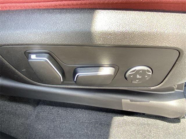used 2024 BMW X3 car, priced at $48,877