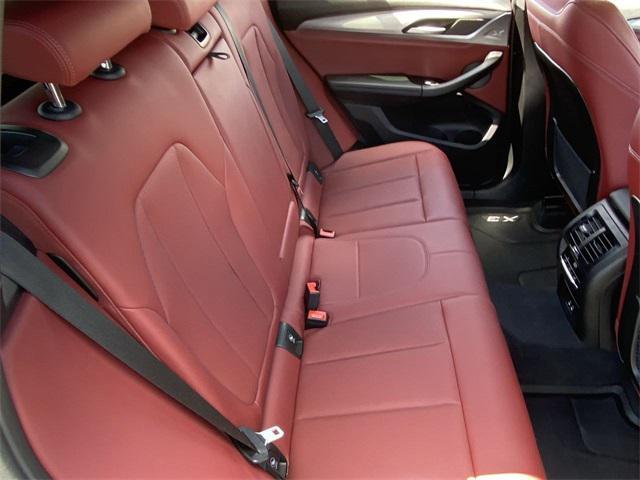 used 2024 BMW X3 car, priced at $48,877