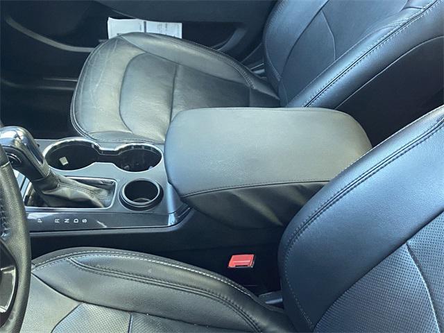 used 2019 Ford Explorer car, priced at $19,025