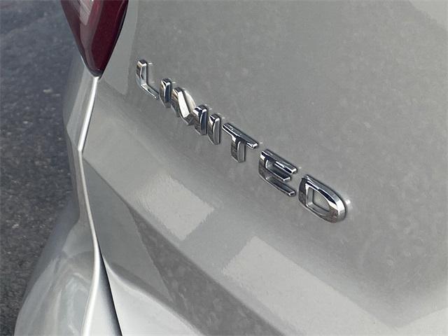 used 2019 Ford Explorer car, priced at $19,025