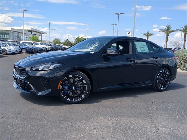 new 2025 BMW M235 Gran Coupe car, priced at $52,425
