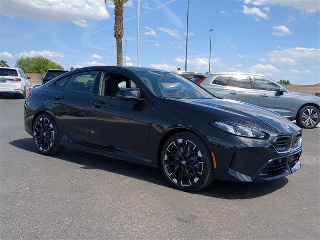 new 2025 BMW M235 Gran Coupe car, priced at $52,425