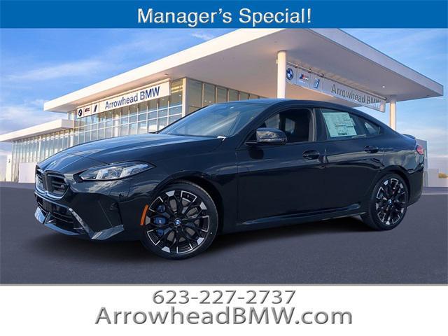 new 2025 BMW M235 Gran Coupe car, priced at $52,425