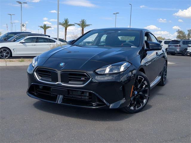 new 2025 BMW M235 Gran Coupe car, priced at $52,425