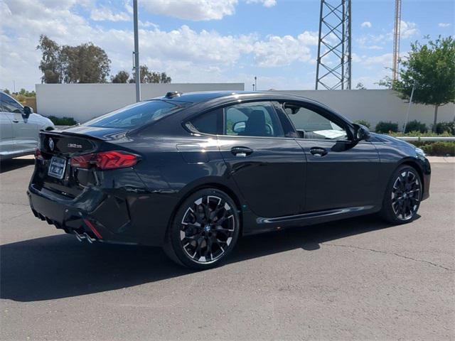 new 2025 BMW M235 Gran Coupe car, priced at $52,425