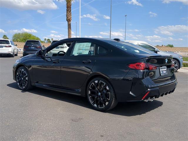 new 2025 BMW M235 Gran Coupe car, priced at $52,425
