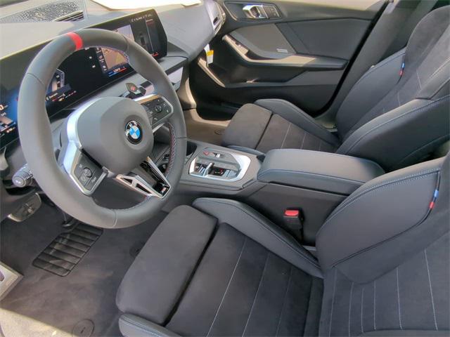 new 2025 BMW M235 Gran Coupe car, priced at $52,425