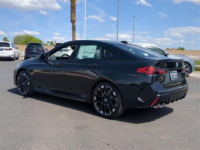 new 2025 BMW M235 Gran Coupe car, priced at $52,425