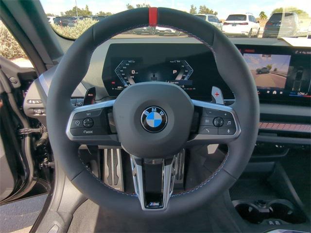 new 2025 BMW M235 Gran Coupe car, priced at $52,425