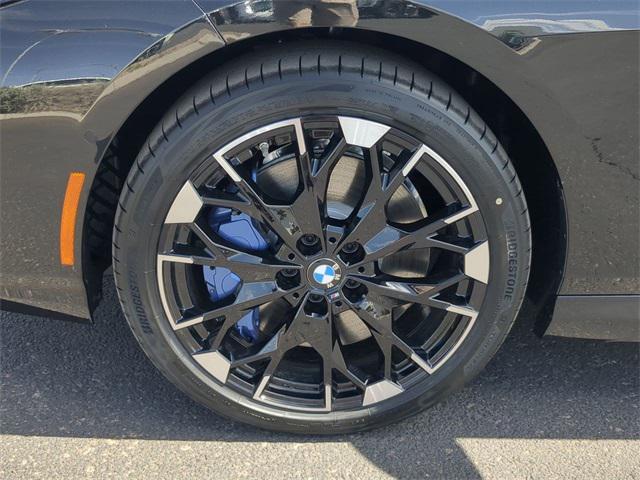 new 2025 BMW M235 Gran Coupe car, priced at $52,425