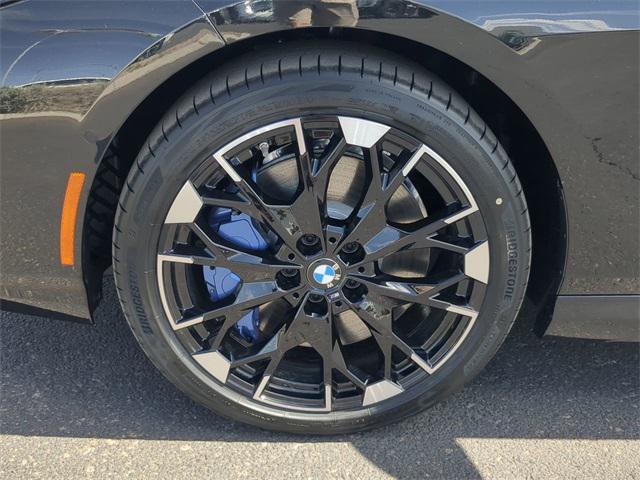 new 2025 BMW M235 Gran Coupe car, priced at $52,425