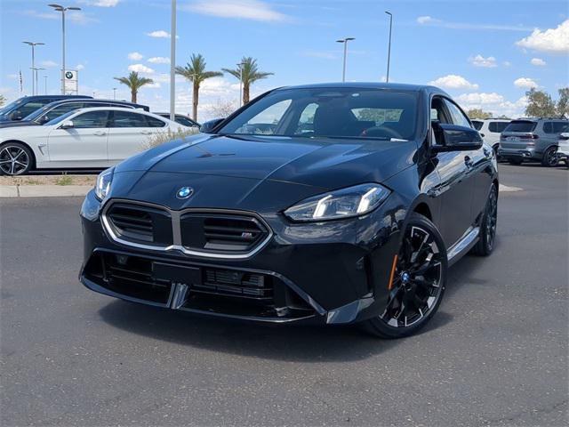 new 2025 BMW M235 Gran Coupe car, priced at $52,425
