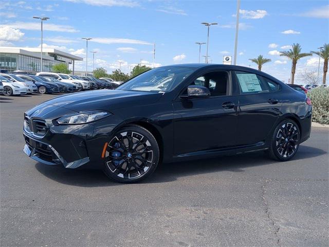 new 2025 BMW M235 Gran Coupe car, priced at $52,425