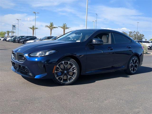 new 2025 BMW M235 Gran Coupe car, priced at $53,425