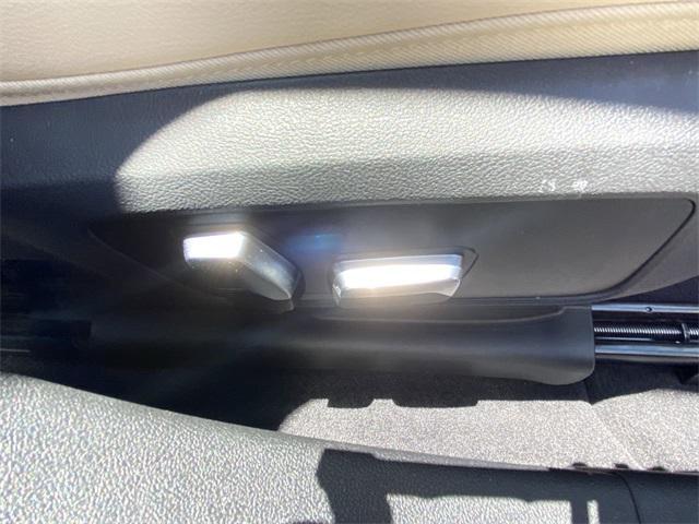 used 2023 BMW i4 Gran Coupe car, priced at $30,987