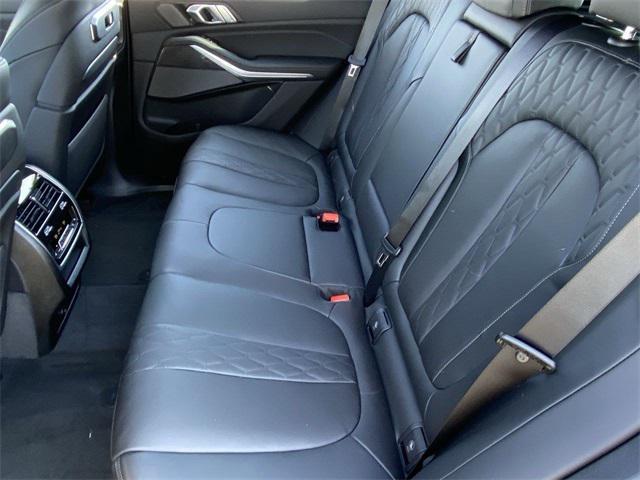 new 2026 BMW X5 car, priced at $106,175