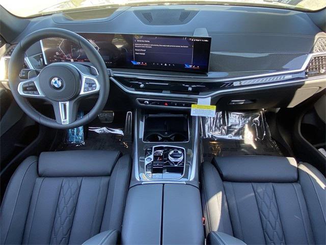 new 2026 BMW X5 car, priced at $106,175
