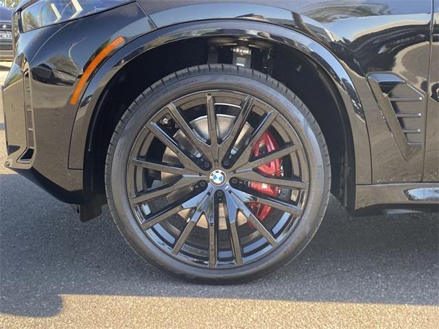 new 2026 BMW X5 car, priced at $106,175