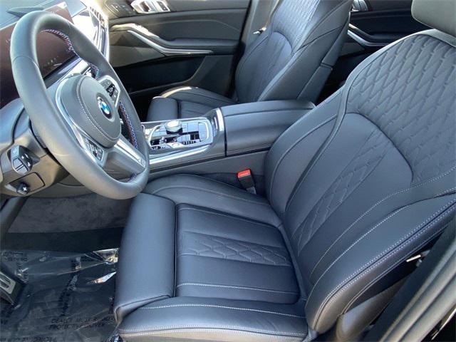new 2026 BMW X5 car, priced at $106,175