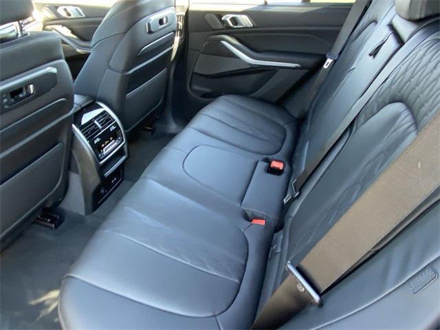 new 2026 BMW X5 car, priced at $106,175