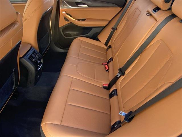 used 2022 BMW X3 car, priced at $32,876