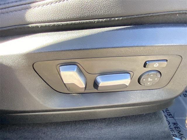used 2022 BMW X5 car, priced at $35,379
