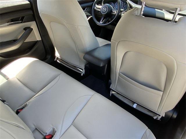 used 2022 Mazda Mazda3 car, priced at $23,489