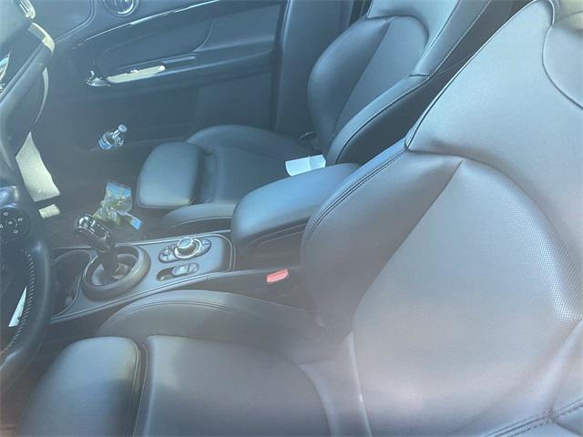 used 2023 MINI Countryman car, priced at $28,988