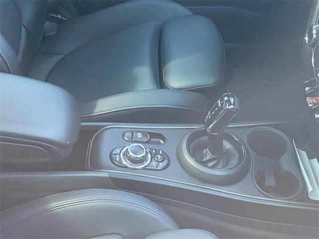 used 2023 MINI Countryman car, priced at $28,988
