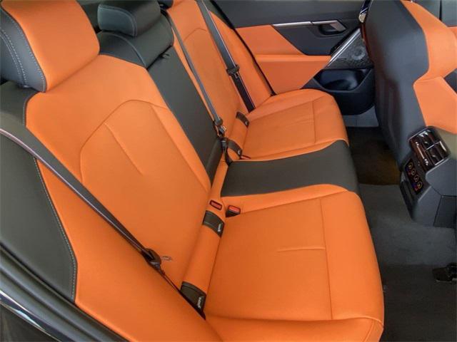 new 2026 BMW M5 car, priced at $133,175