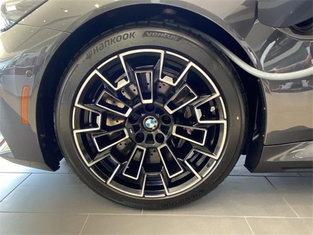 new 2026 BMW M5 car, priced at $133,175