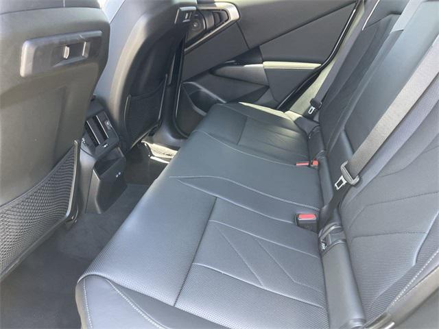 new 2025 BMW X3 car, priced at $62,335