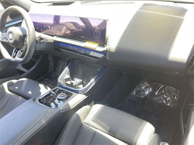 new 2025 BMW X3 car, priced at $62,335