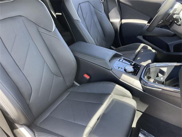 new 2025 BMW X3 car, priced at $62,335